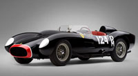 �� �������� �� 9 ���. ���� ������� Ferrari 1957 ���� �������
